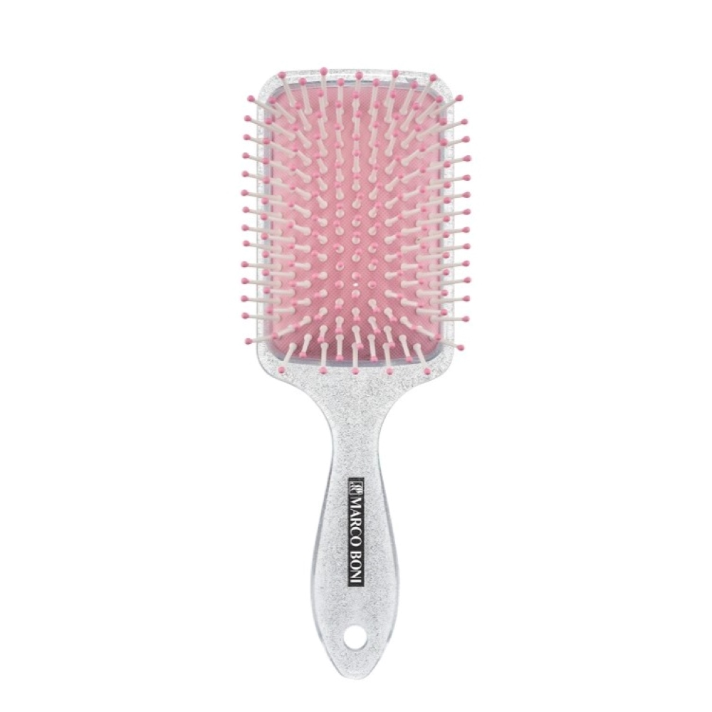 Esc Marco Boni Raquete Glitter 7230