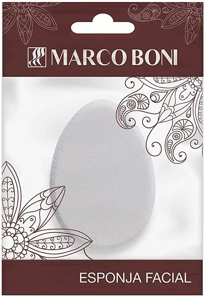 M Boni R.8462 Esponja Facial