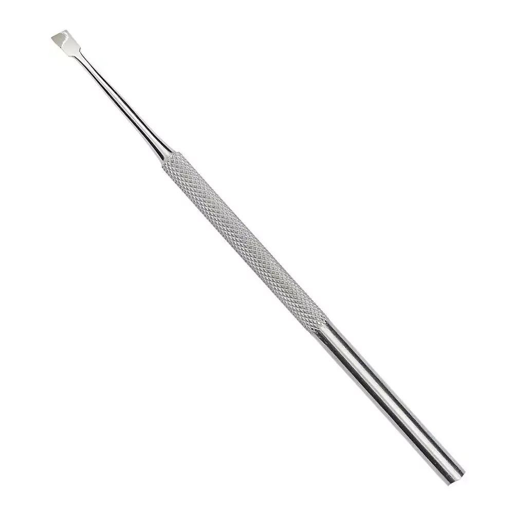 Raspador De Unha Profissional - Aço Inox Marco Boni