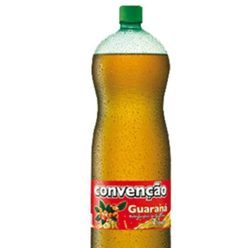 Refrig Convencao Guarana