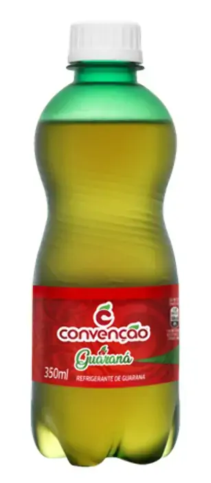 Refrig Convencao Guarana Pet