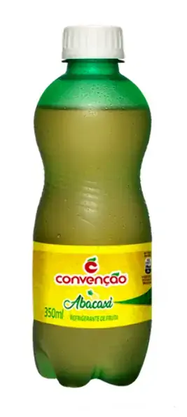 Refrig Convencao Pet Abacaxi