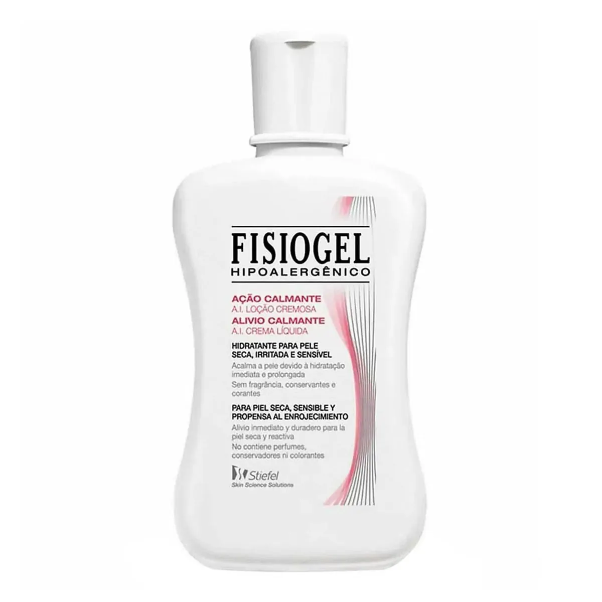 FISIOGEL AI 100ML