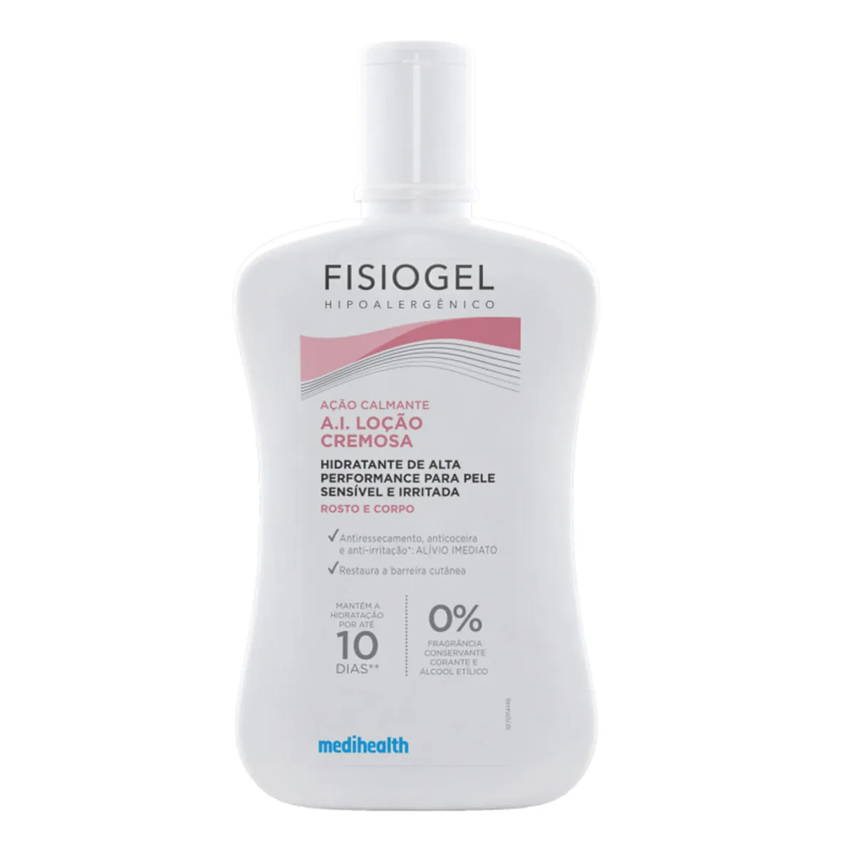 FISIOGEL AI 200ML