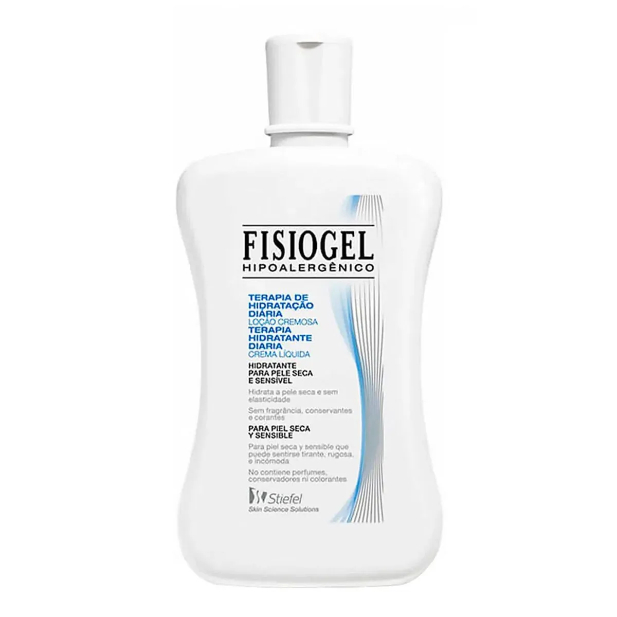 FISIOGEL L CREM 200
