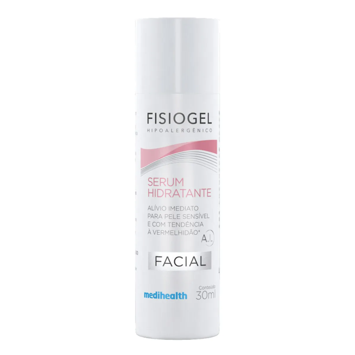 Fisiogel Ai Serum Facial 30ml