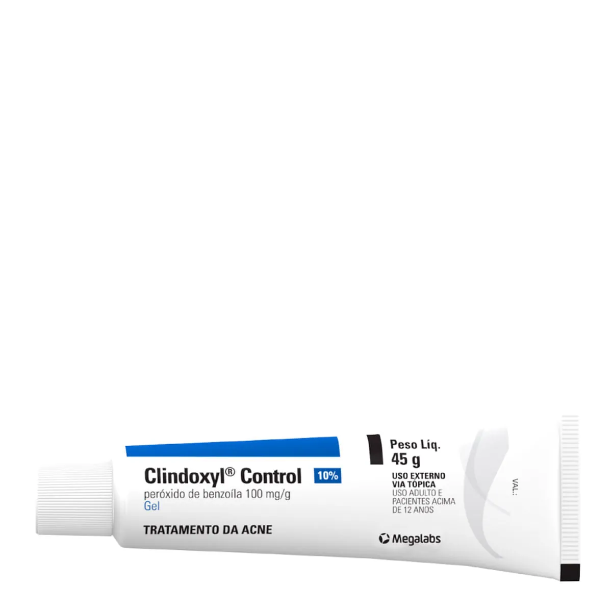 Clindoxyl Control 10 100mg