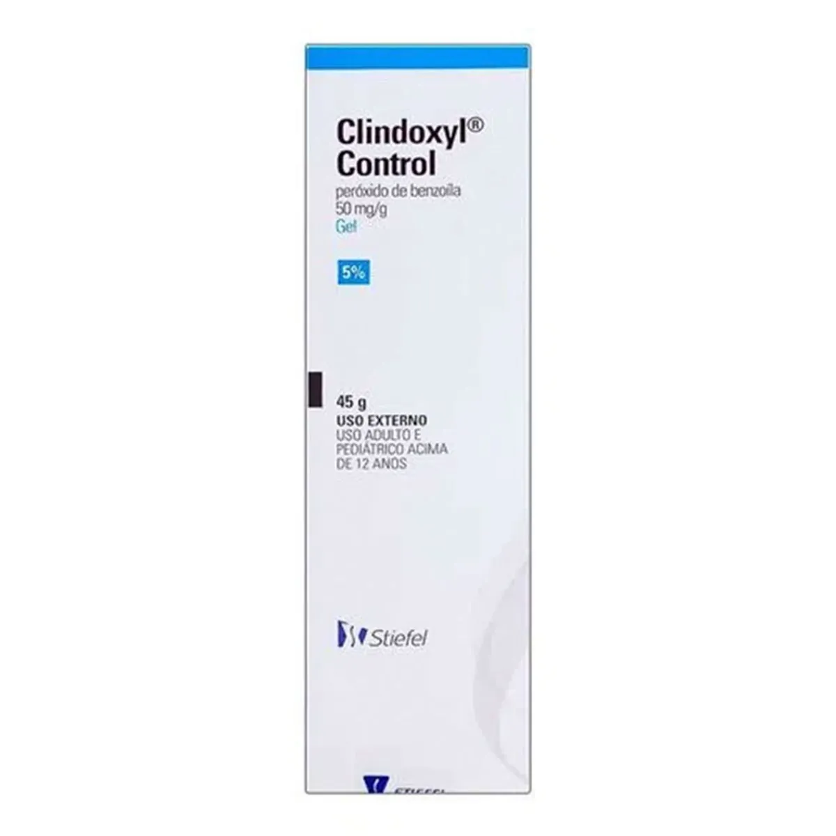 Clindoxyl Control 45gr Gel 50mg