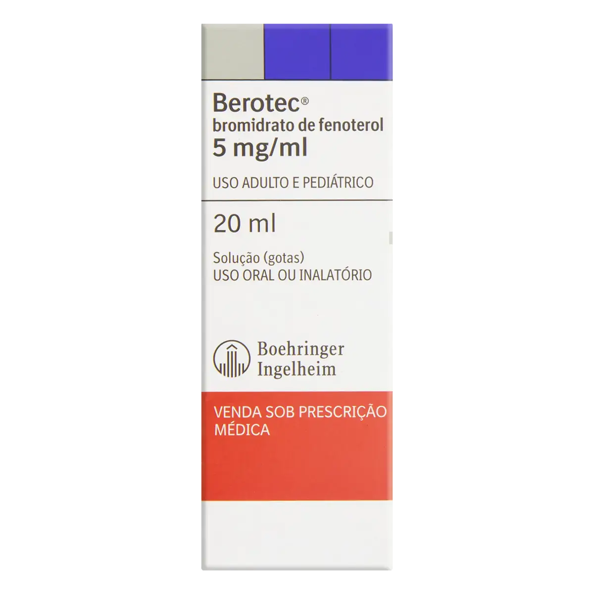 Berotec Gts 20M L