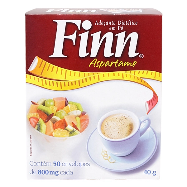 Finn Pó Aspartame