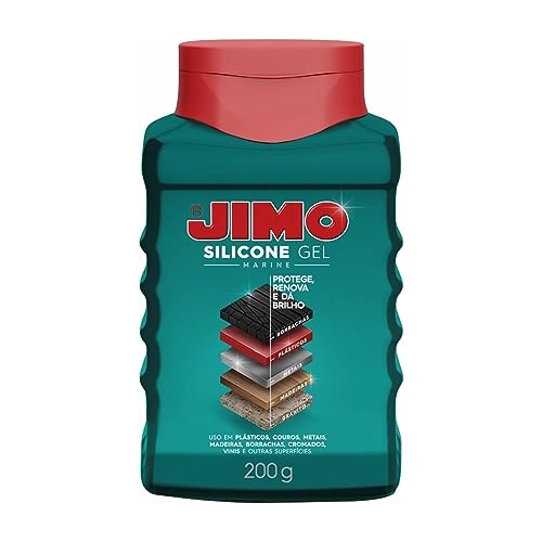 Jimo Silicone Gel Marine