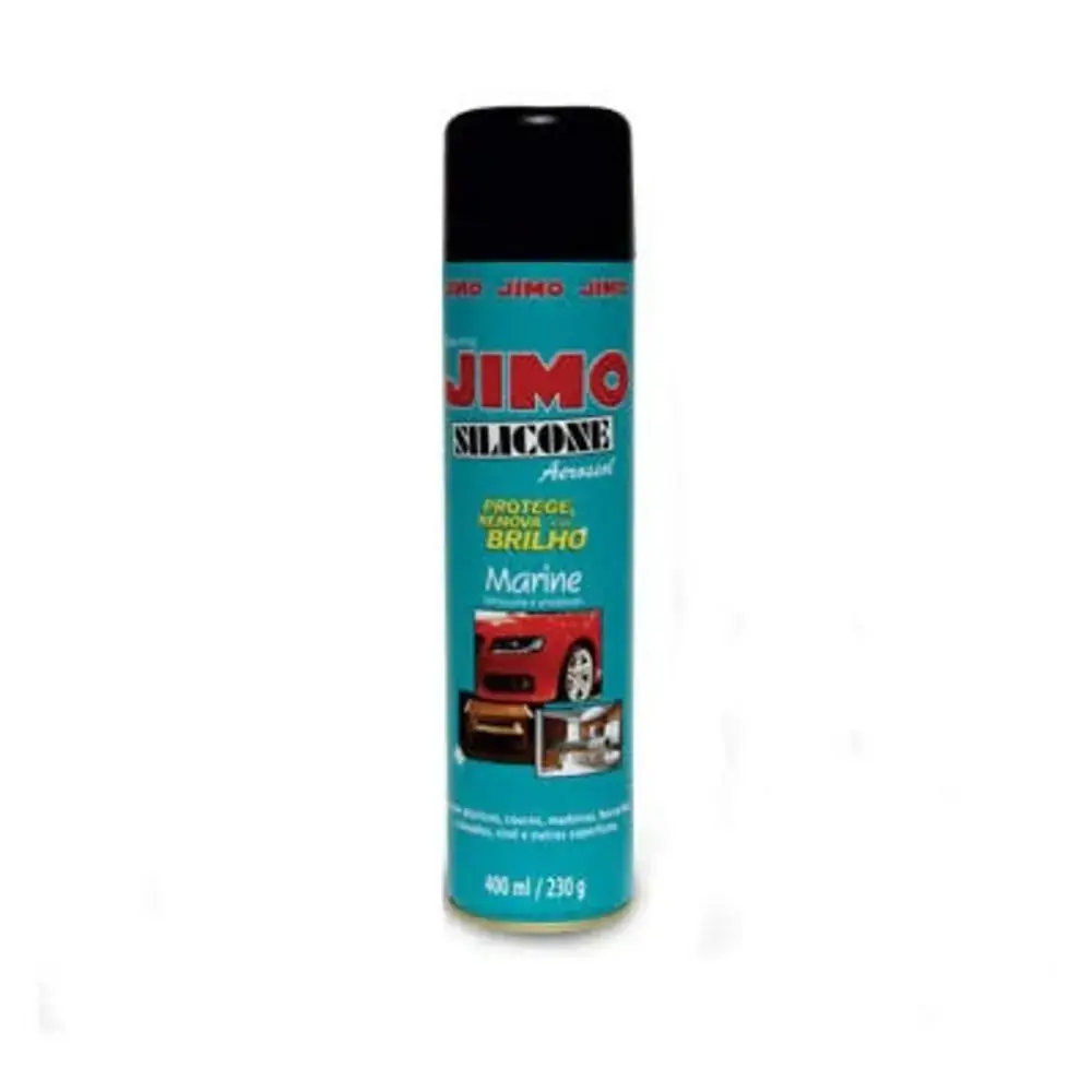 Jimo Silicone Aer Marine