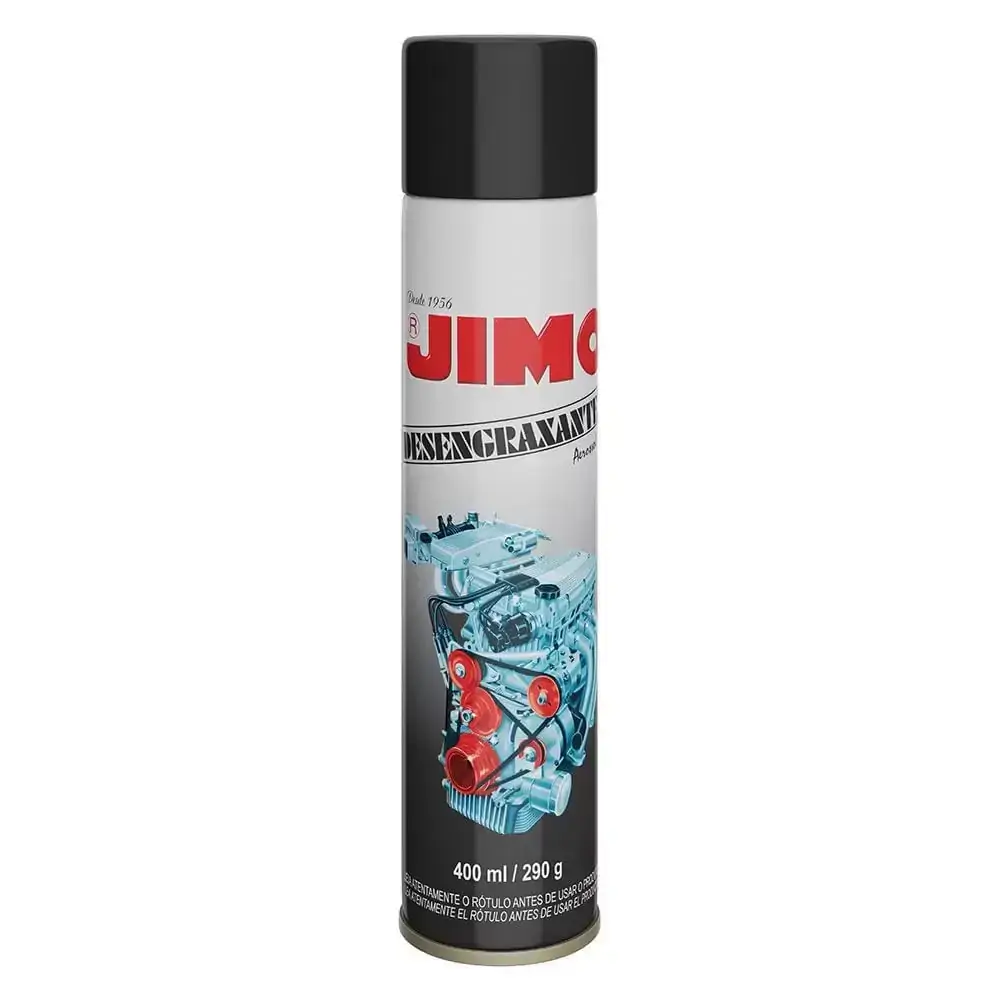 Desengraxante Jimo Aero
