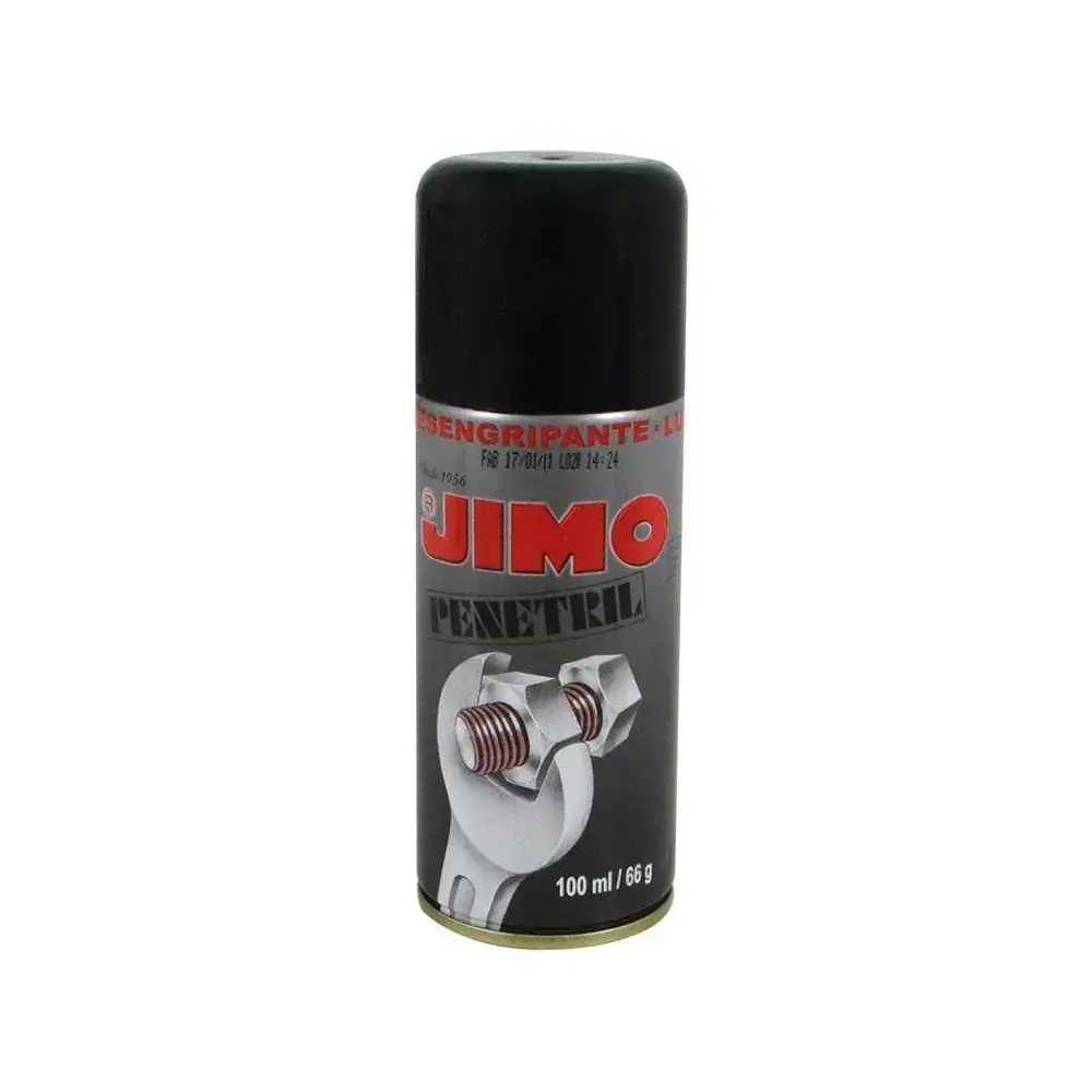 Jimo Penetril Aerosol