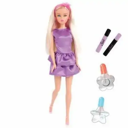 Estrela Susi Coleção Model Aroma E Magia