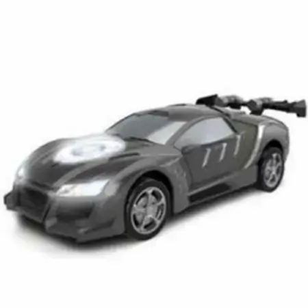Estrela Speeder War Machine