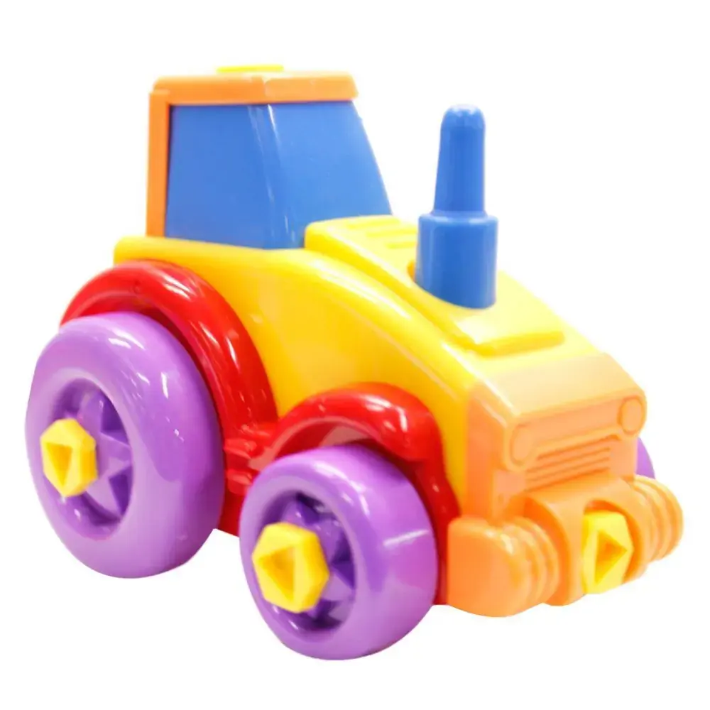 Brinquedo.estrela Monta E Desmonta
