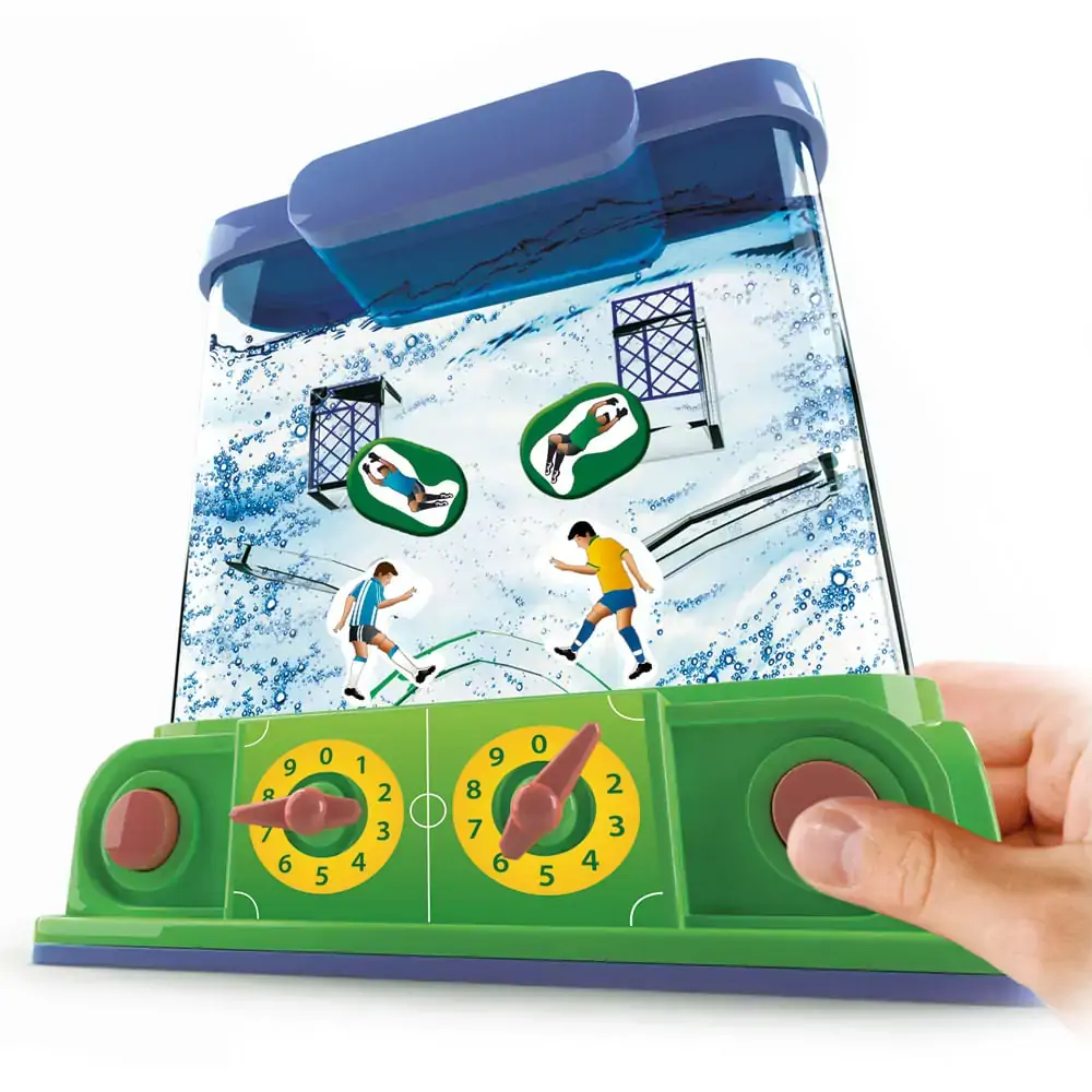 Estrela Aquaplay Futebol