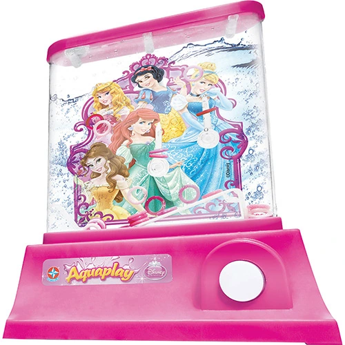 Aquaplay Princesas