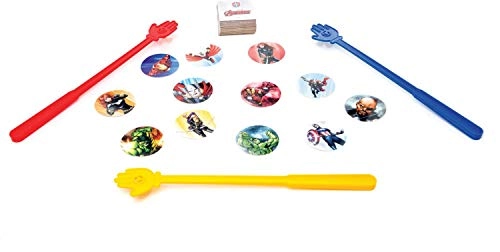Tapa Certo Avengers Estrela