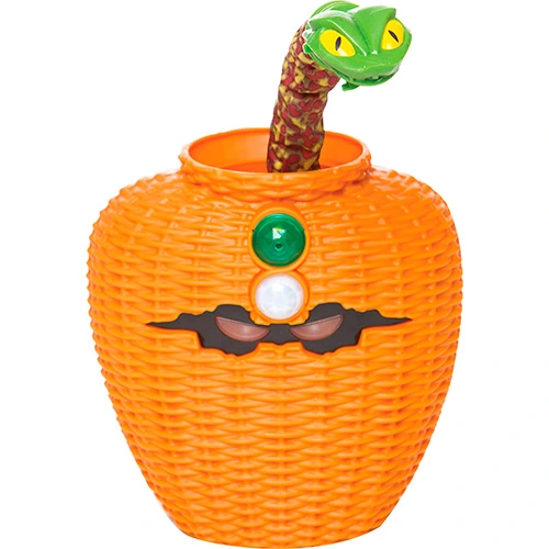 Tesouro Da Serpente Estrela