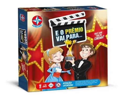 Cinema 0145 Estrela