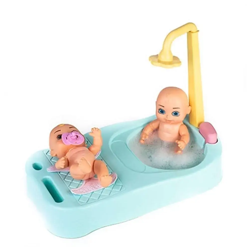 Banheira Bebe Surpresa - Estrela