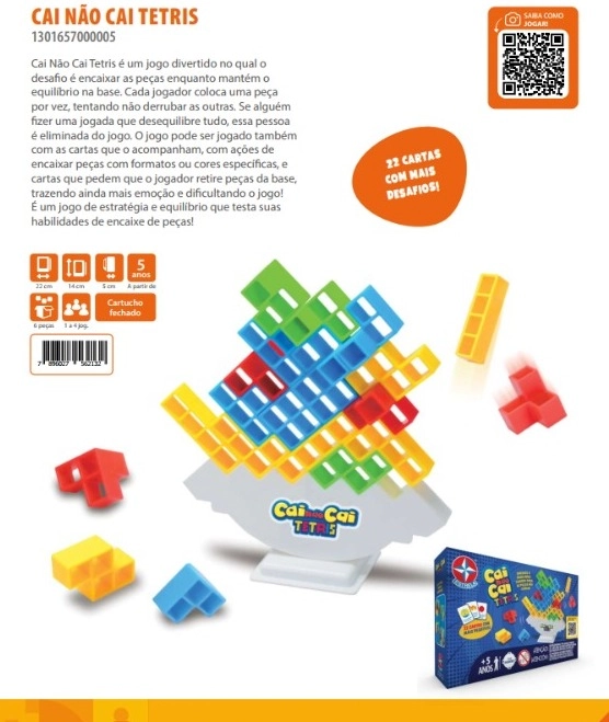 Jg Cai Nao Cai Tetris