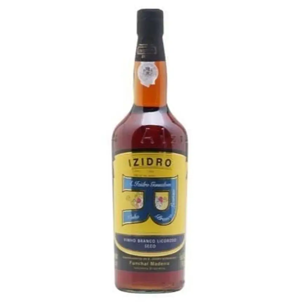 Vinho Izidro Seco|750|wine