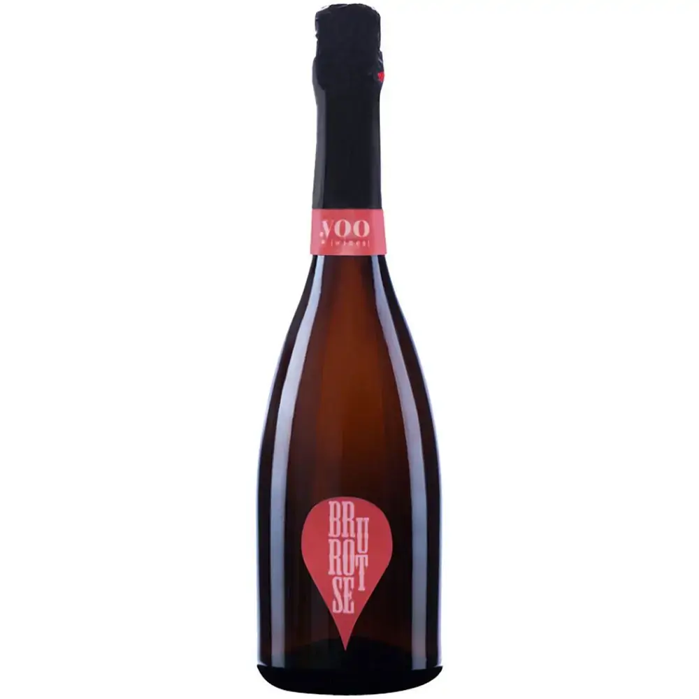 Espumante Cordon Dor Rose