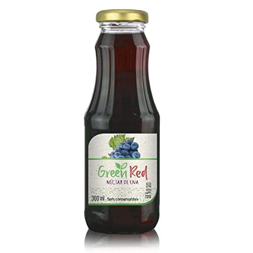 Nectar De Uva Up 300ml Eco