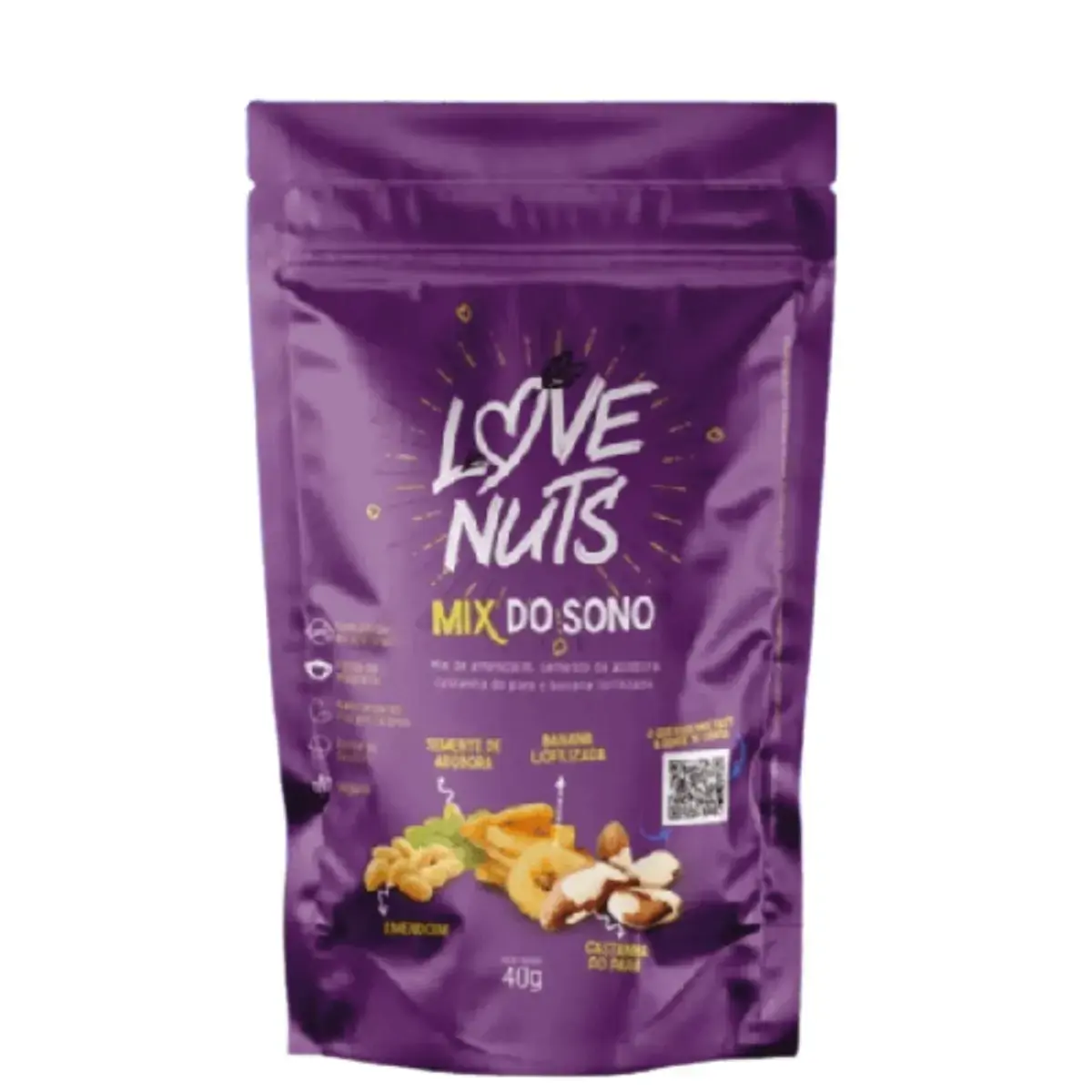 Mix Nuts Sono 40gr