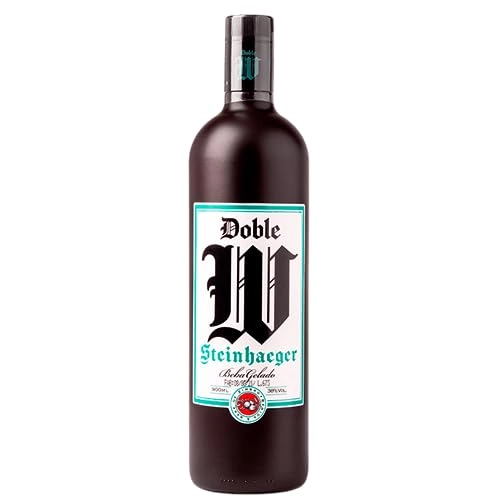Steinhaeger Doble W 900ml