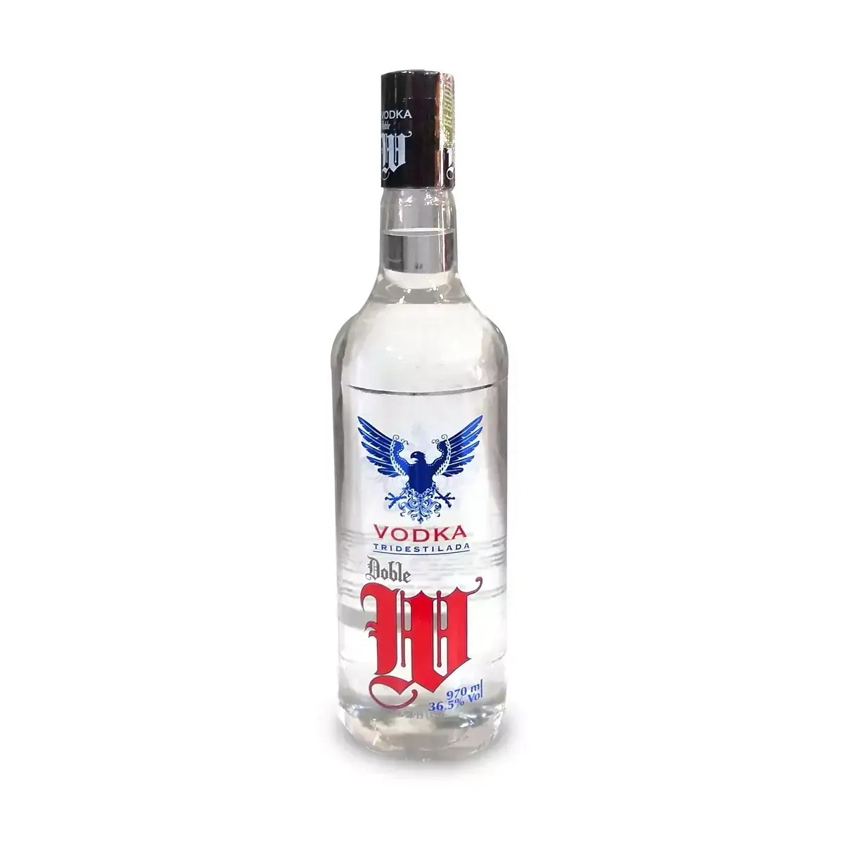 Vodka Doble W 970ml