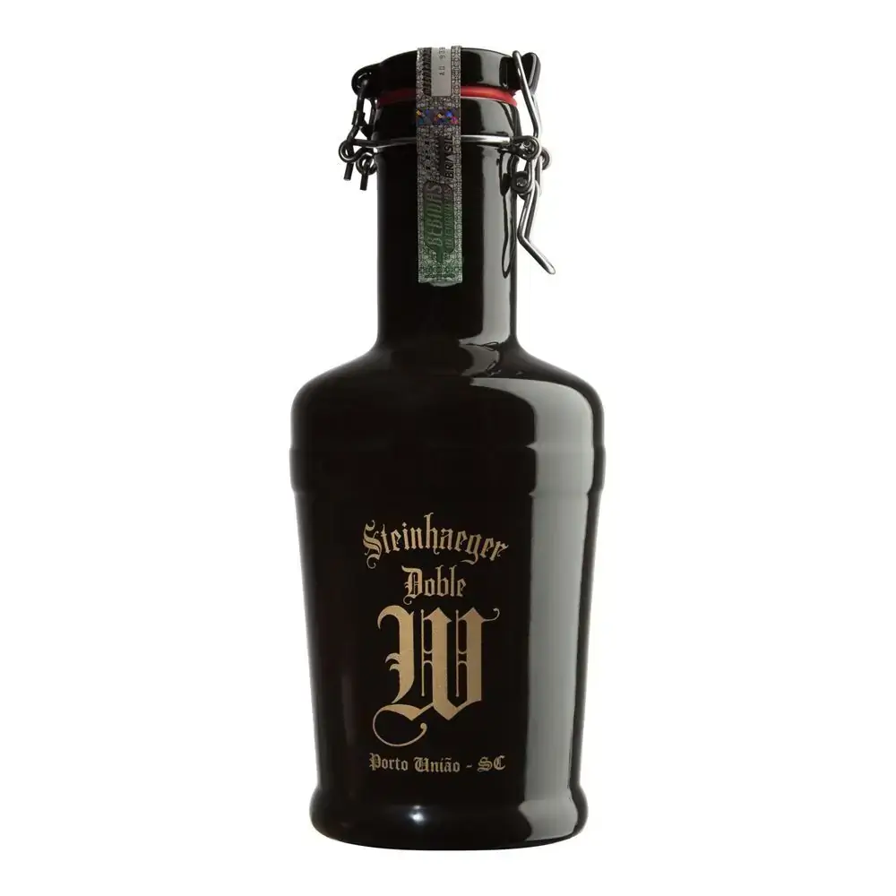 Steinhaeger Black 1l