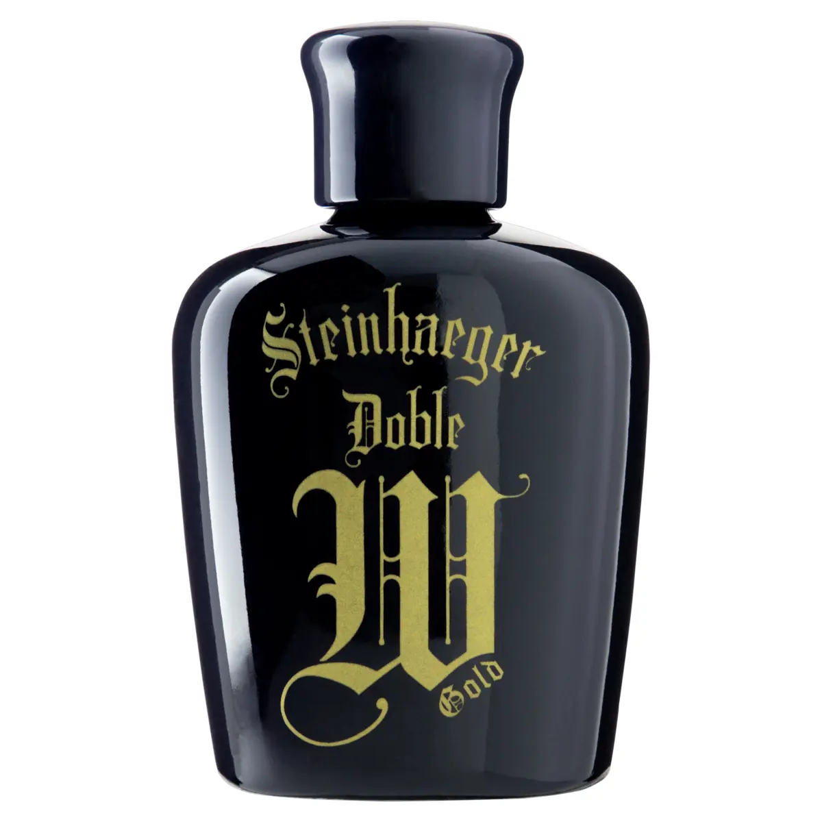 Steinhaeger Gold Doble W Garrafa 600ml