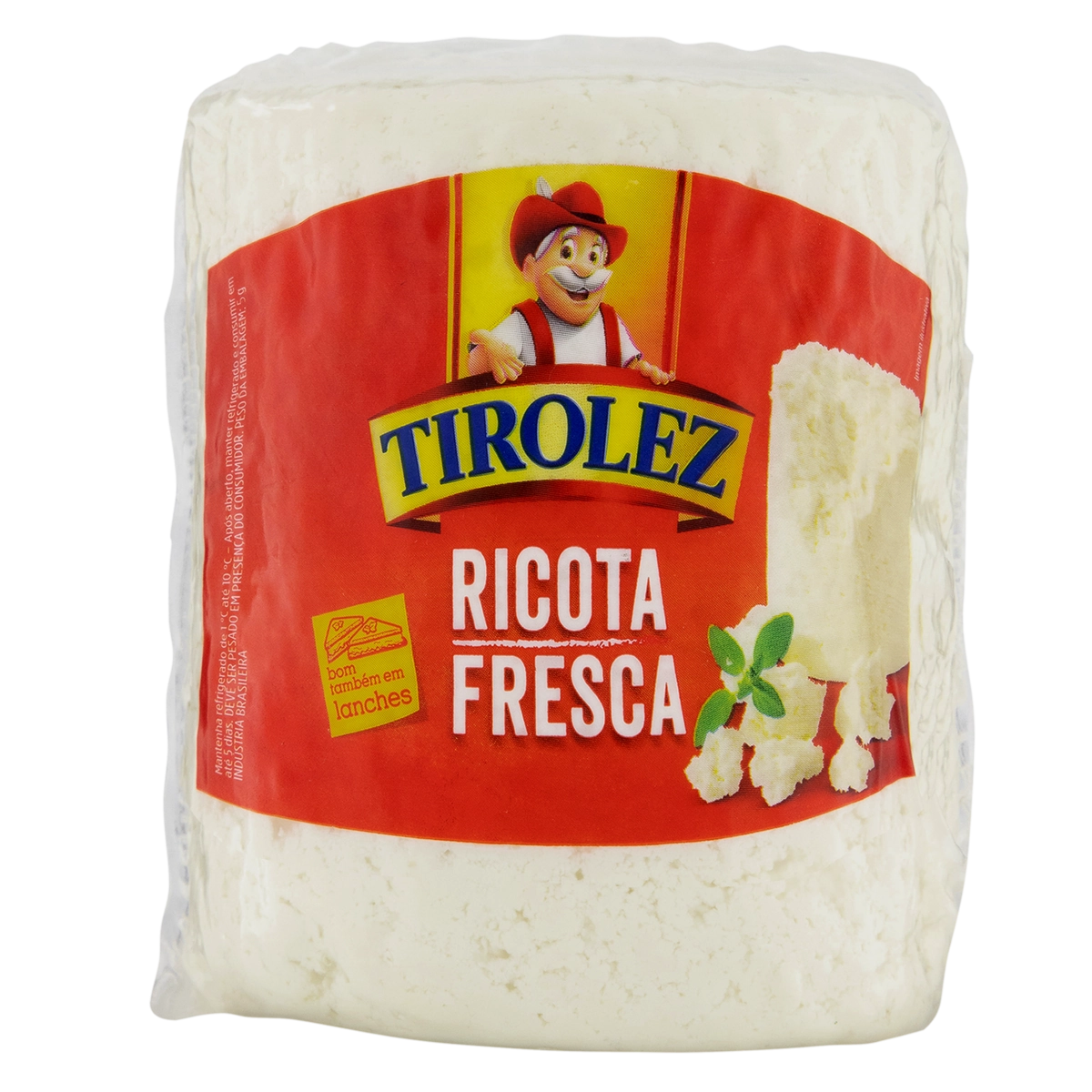 Ricota Fresca Tirolez