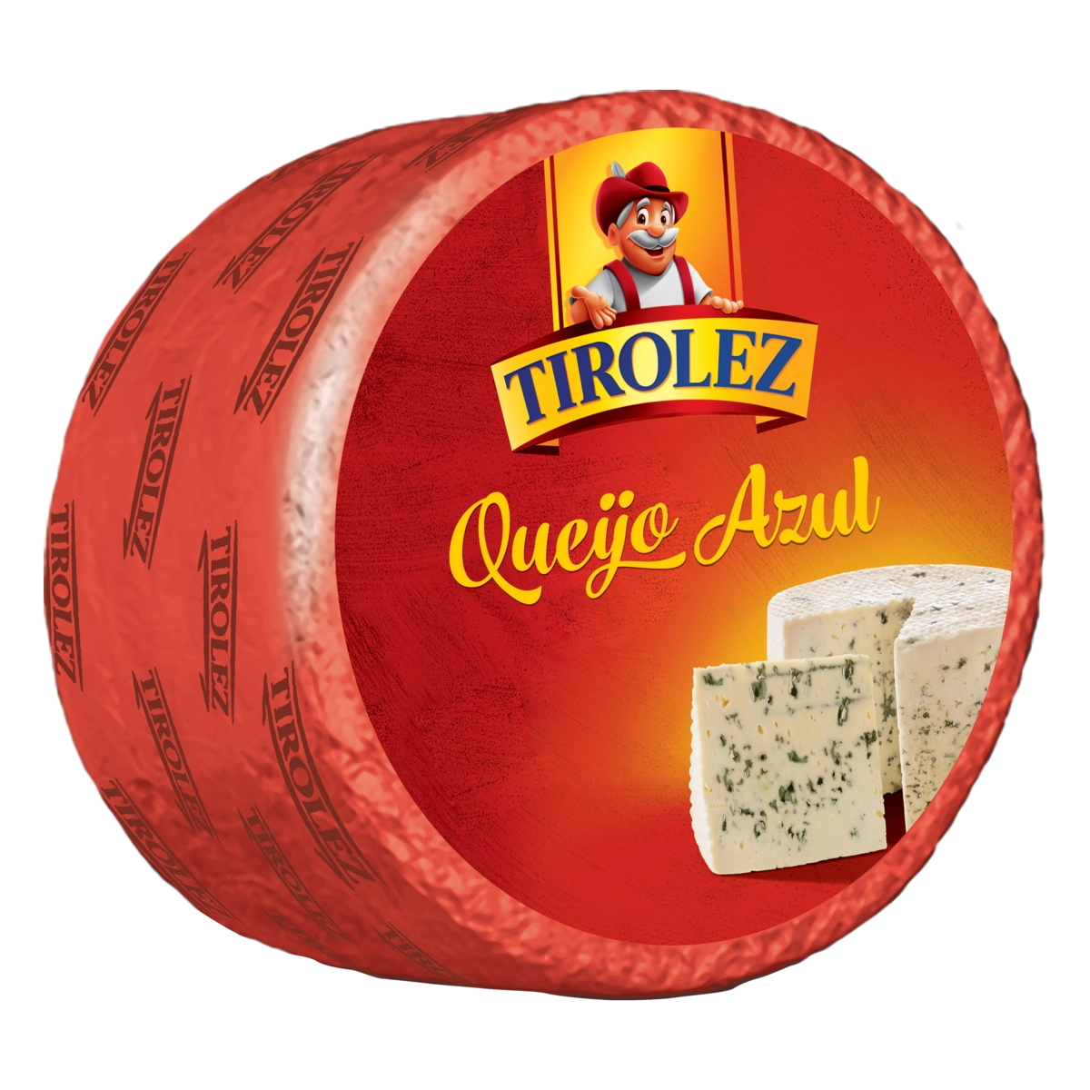 Queijo Azul Tirolez