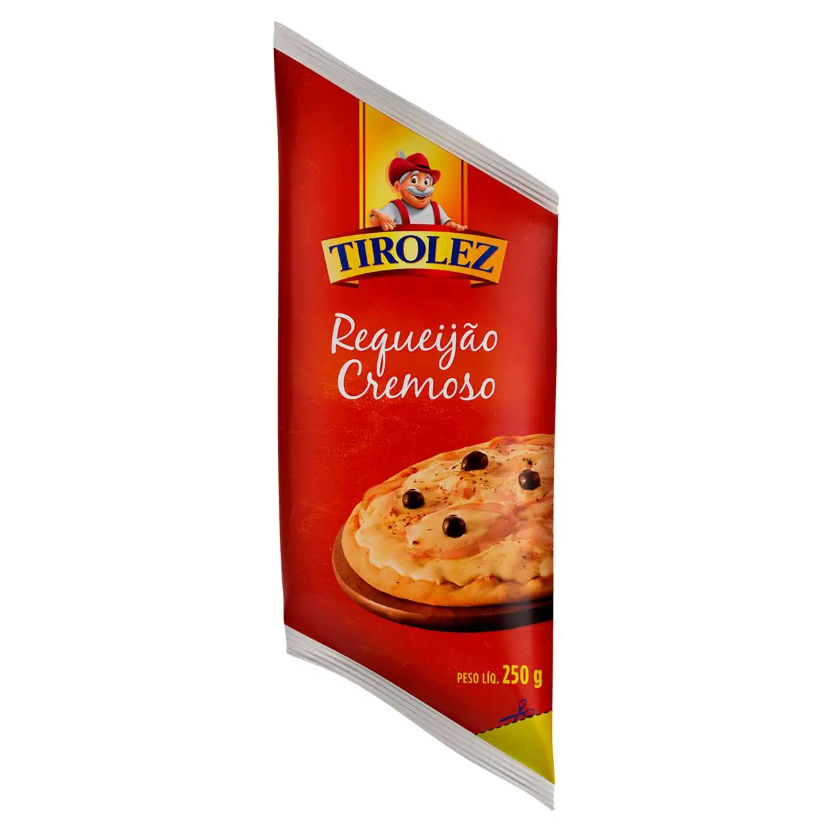 Requeijão Culinário Tirolez 250 g