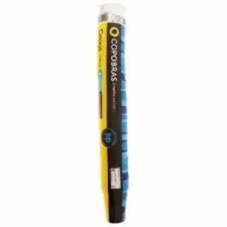 Copo Descartável Copobras Cristal Liso 50unidade X