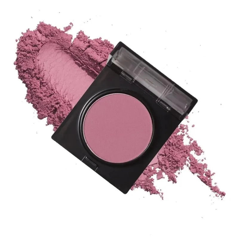 Blush Compacto Tracta Colourful Good Times 5,5g
