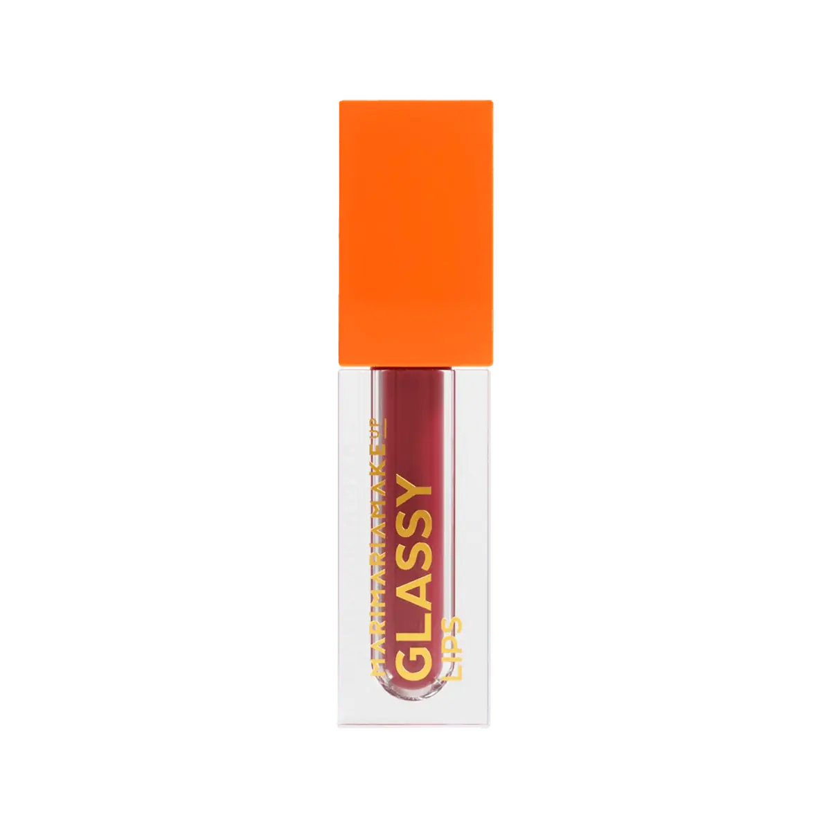 Gloss Labial Mari Maria Glassy Lips Yummy 4g