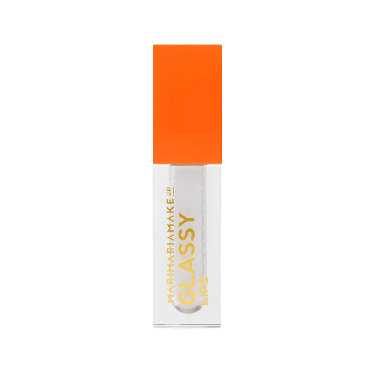 Gloss Labial Mari Maria Glassy Lips Sugar 4g
