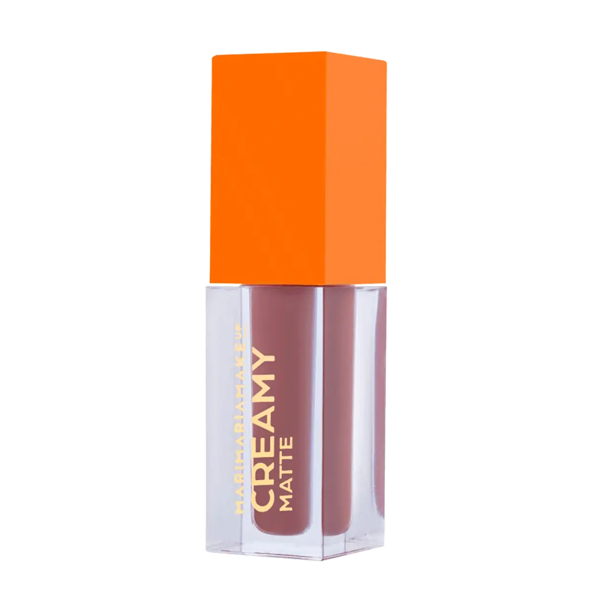 Batom Liquido Mari Maria Creamy Matte Frosty 4ml