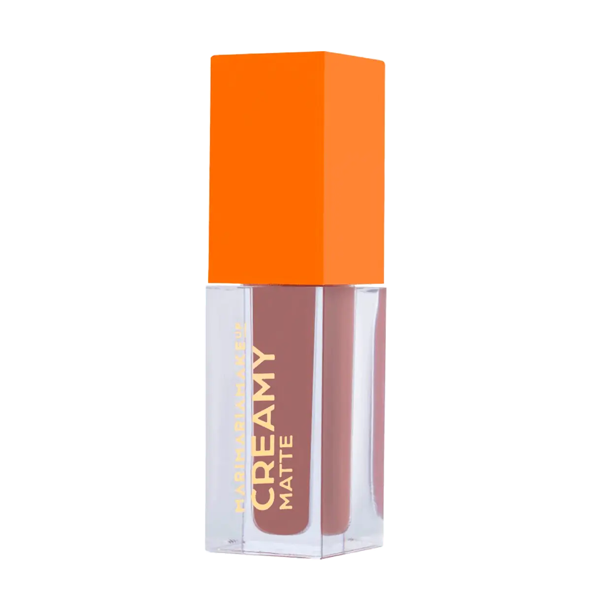 Batom Liquido Mari Maria Creamy Matte Ashy 4ml