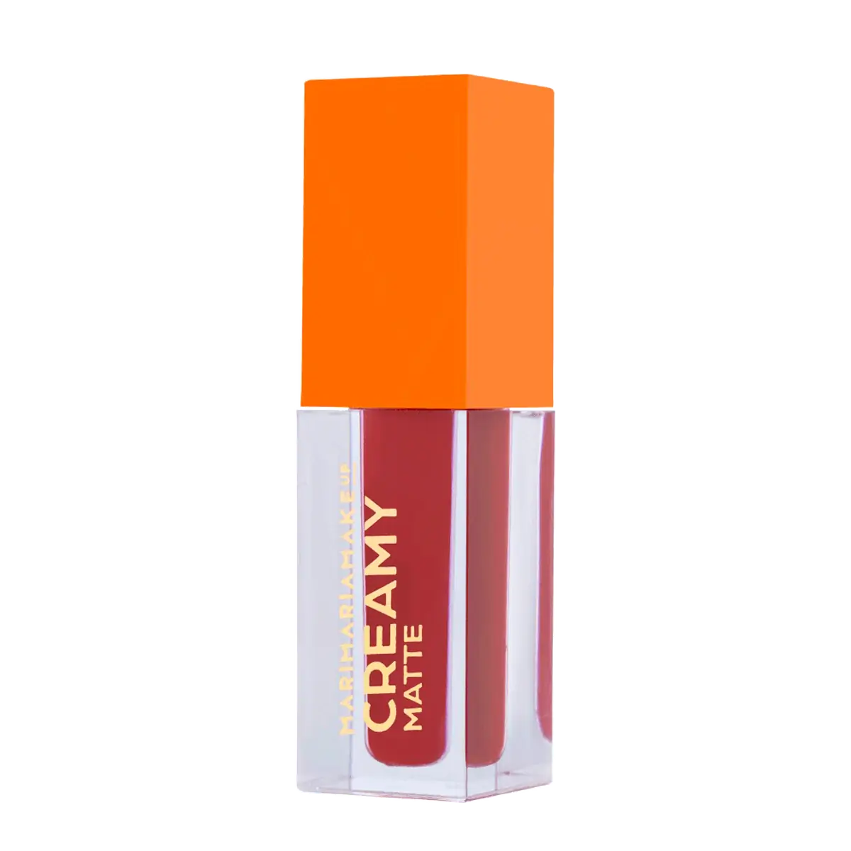 Batom Liquido Mari Maria Creamy Matte Bazing 4ml