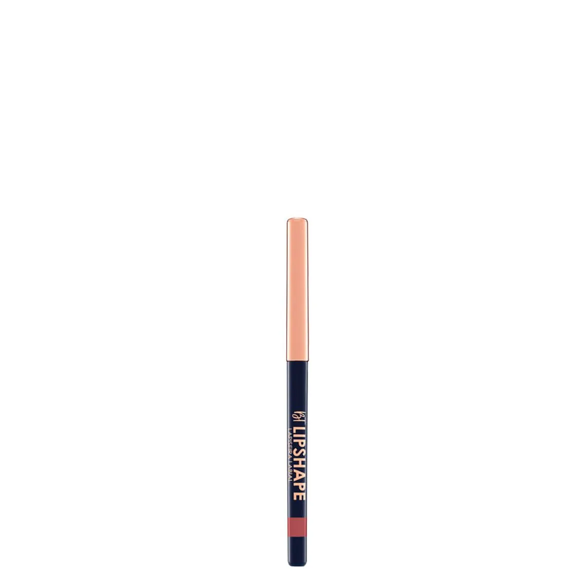 Lapiseira Labial Bruna Tavares Bt Lipshape Terracota 0,3 g - Bruna Tavares Bt Lipshape Lapiseira Lab