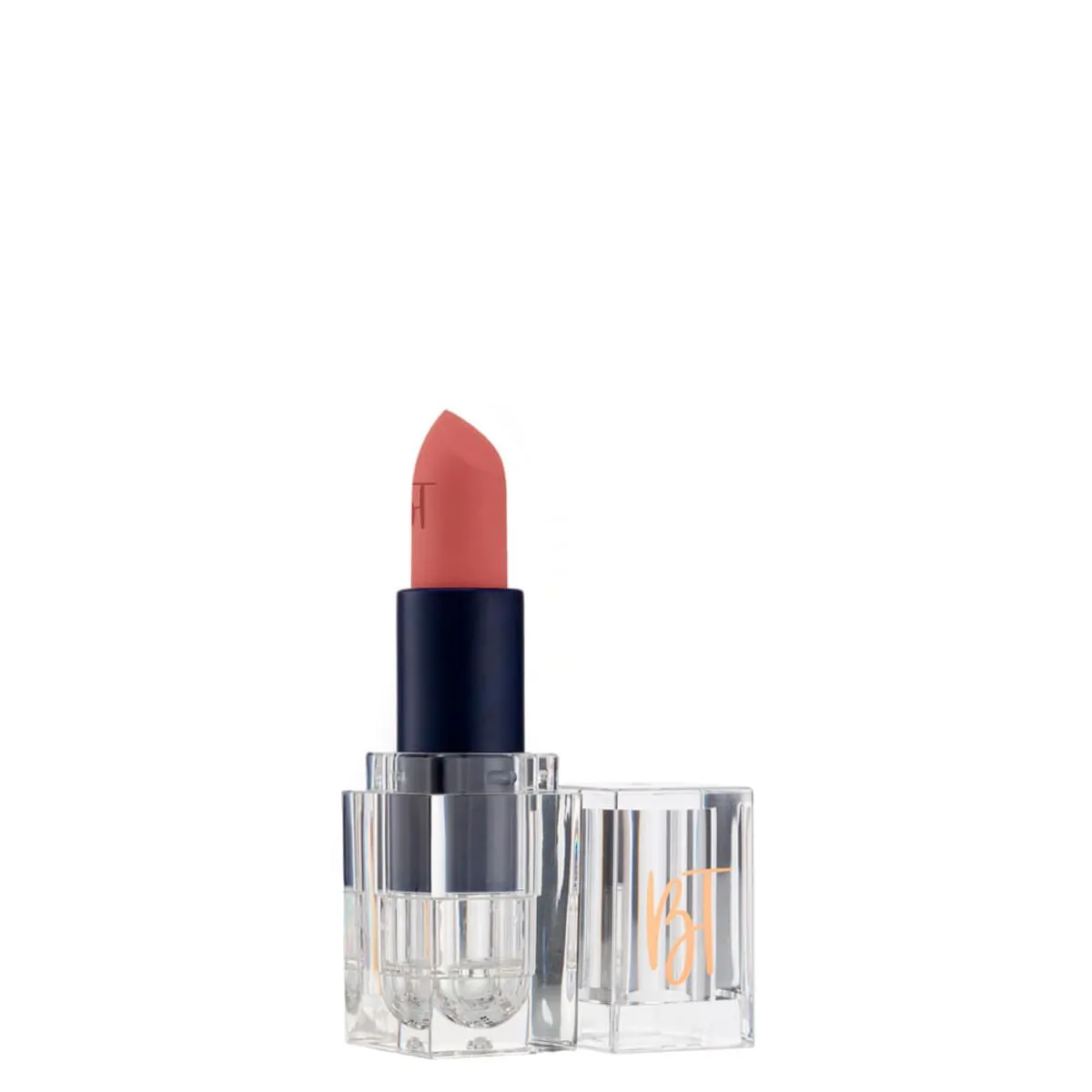 Batom Cremoso Matte Bruna Tavares Bt Lux Carla 4 g