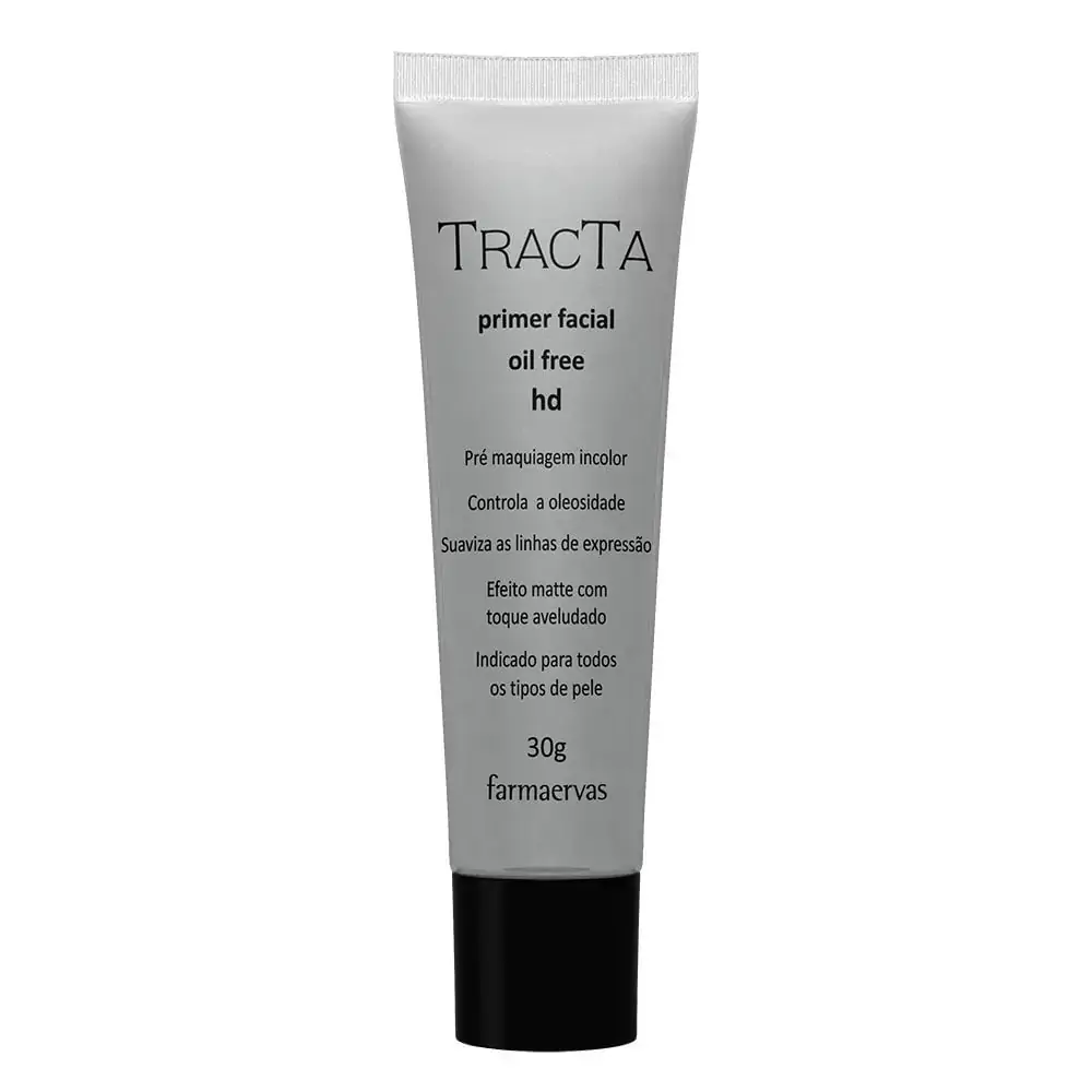 Tracta Oil Free - Primer 30g