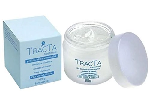 Tracta Trat Gel Bio Hidratante Malva